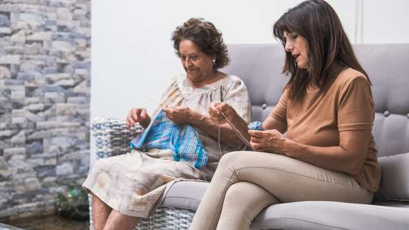 The 5 Levels of Assisted Living for Seniors Explained