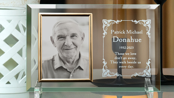 Meaningful Mementos: Affordable Keepsakes To Remember Your Loved One