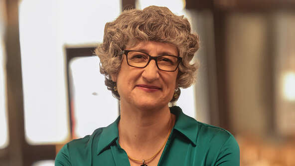 Grief impacts the body in real, measurable ways. Expert Mary-Frances O’Connor, Ph.D., explains how and what can help.