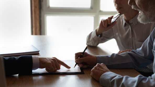 Executor after a death? Ask your estate attorney these 10 key questions to navigate probate and settle the estate with confidence.