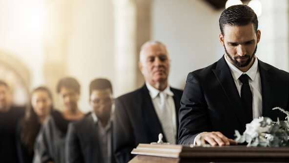 Learn what a funeral recessional is, when it happens, who participates, and how different faiths and families personalize this final farewell—also, a look at famous recessionals.