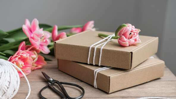 Thoughtful Mothers Day Memorial Gifts