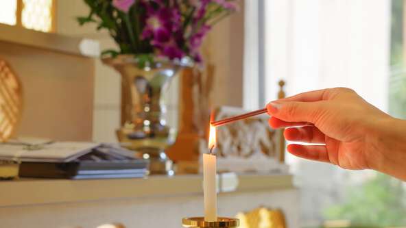 Explore how funeral traditions in various countries and cultures reflect both unique customs and shared values.