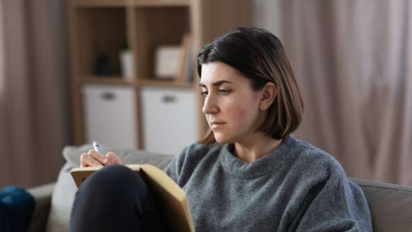 Discover simple grief rituals and the “3 C’s” to help you cope, connect, and heal after a loss, especially during the holidays.
