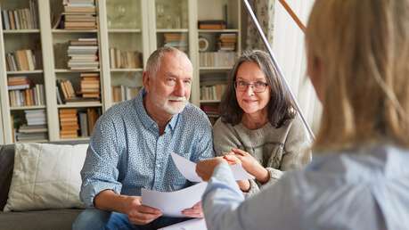 As our parents age, it becomes increasingly important to have open and honest conversations about end-of-life planning.