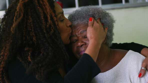 How to Place a Parent Into a Nursing Home: Step-By-Step