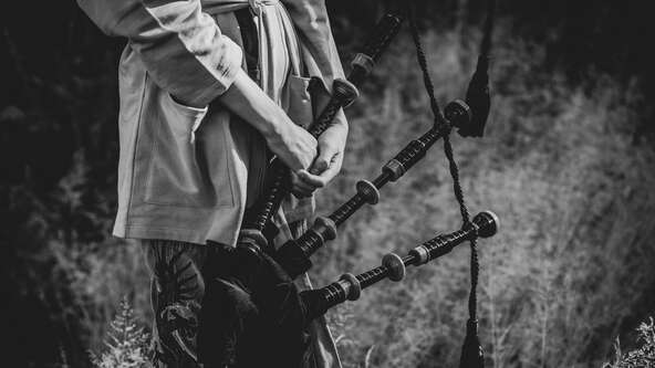 Explore 20 of the best funeral songs—including secular, Scottish, Beatles, and religious options—to help you create a meaningful tribute for your loved one.