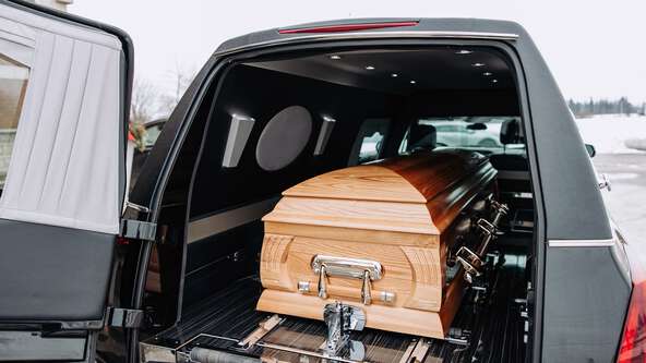 Learn how to legally and respectfully move a grave to another cemetery. Explore costs, permits, and alternative memorial options in this step-by-step guide.