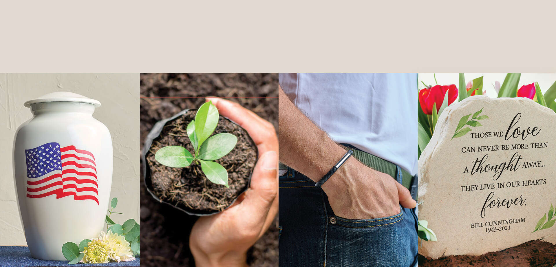Plant a Memory for Generations to Enjoy