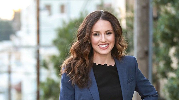 Discover how Dr. Shoshana Ungerleider is transforming end-of-life care through her End Well Foundation and changing the way we approach death.