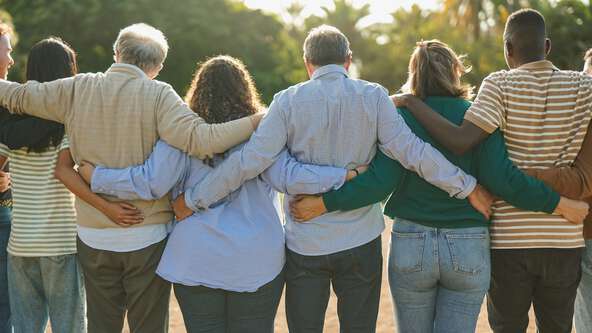 Discover how communities come together to mourn, heal, and create change after tragedy. Learn about collective grief, shared rituals, and steps to cope with loss.