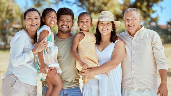 These heartfelt ways to remember and celebrate loved ones who have passed will make your next family reunion more meaningful.