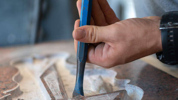 Learn how headstones are carved from stone selection to engraving. Discover the tools, techniques, and care that go into creating a lasting tribute.