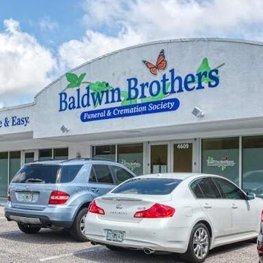 Baldwin Brothers Funeral & Cremation Society - Sarasota  location