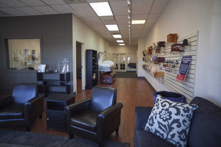 All-States Denver Interior