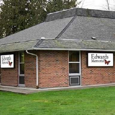 Edwards Memorial Funeral Homes - Federal Way  location