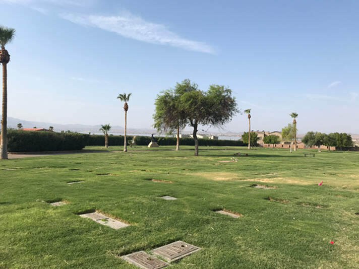 Lake Havasu Memorial Gardens