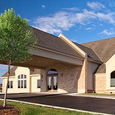Krause Funeral Homes & Cremation - Brookfield  location