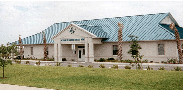 Beckman-Williamson Funeral Homes & Crematory - Viera  location