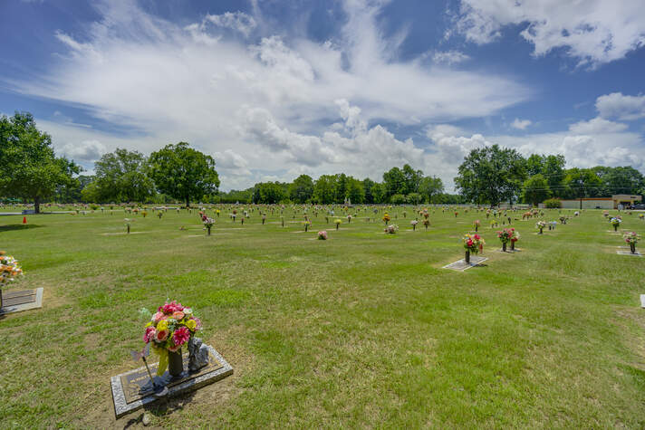 Glen Haven Memorial Gardens