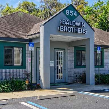 Baldwin Brothers Funeral & Cremation Society - Ocala  location