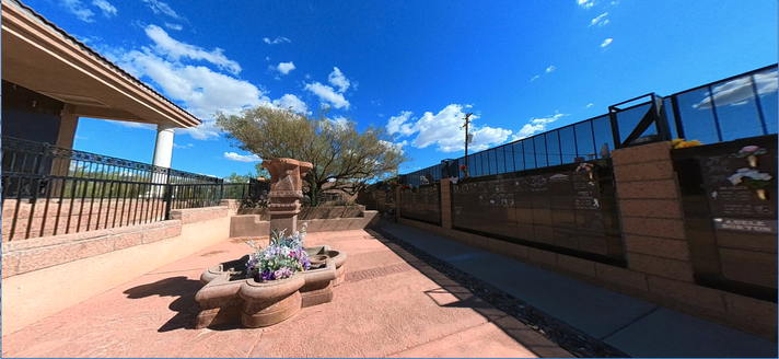 Lake Havasu Memorial Gardens