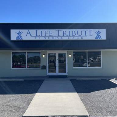 A Life Tribute Funeral Care - Largo  location