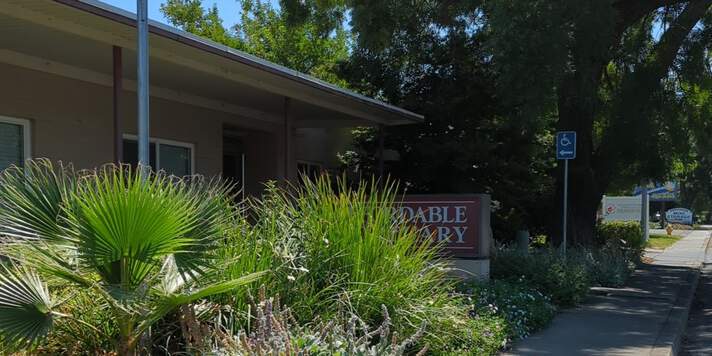 Affordable Mortuary exterior