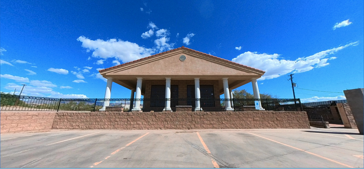 Lake Havasu Memorial Gardens
