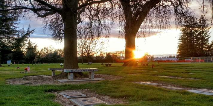 Glen Oaks Memorial Park