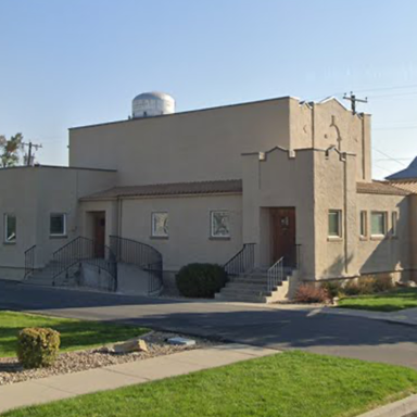 Lienkaemper Funeral Chapel - Ontario  location