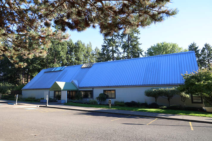Photo of Sunnyside Funeral & Cremation in Happy Valley, Oregon, exterior
