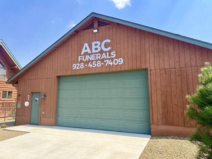 Affordable Burial & Cremation exterior