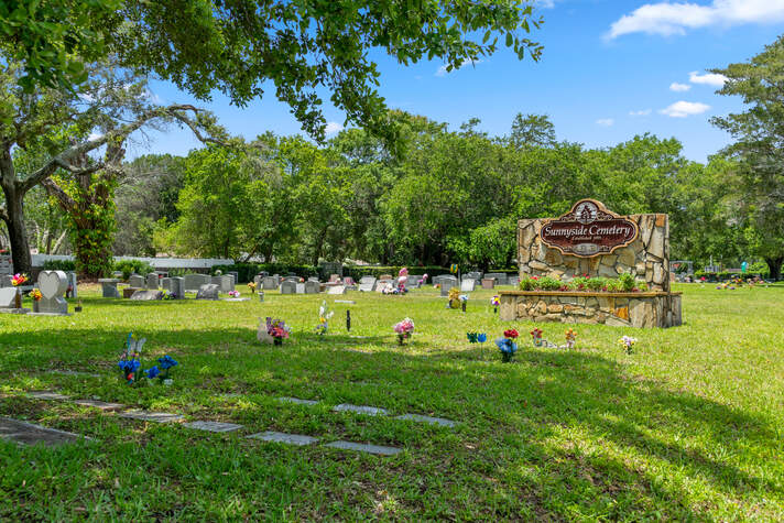 Sunnyside Cemetery