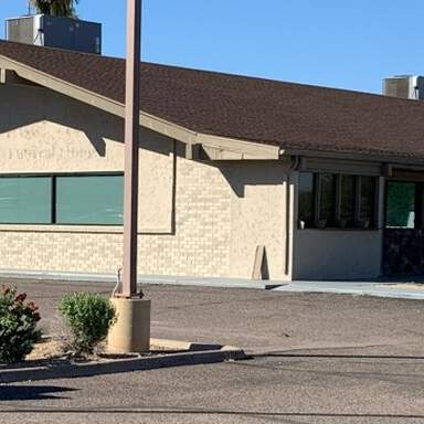 Legacy Funeral Home – Chandler  location