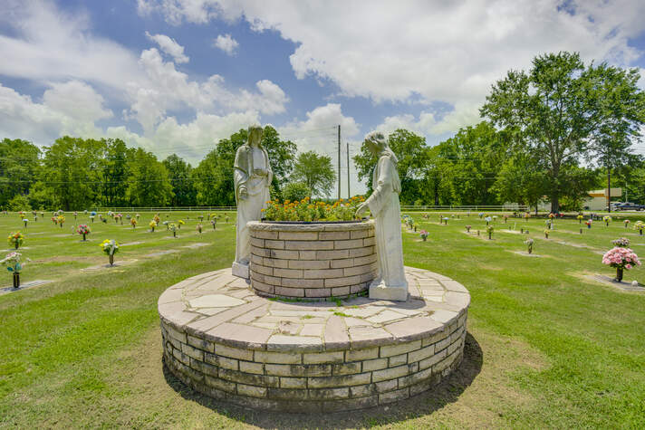 Glen Haven Memorial Gardens
