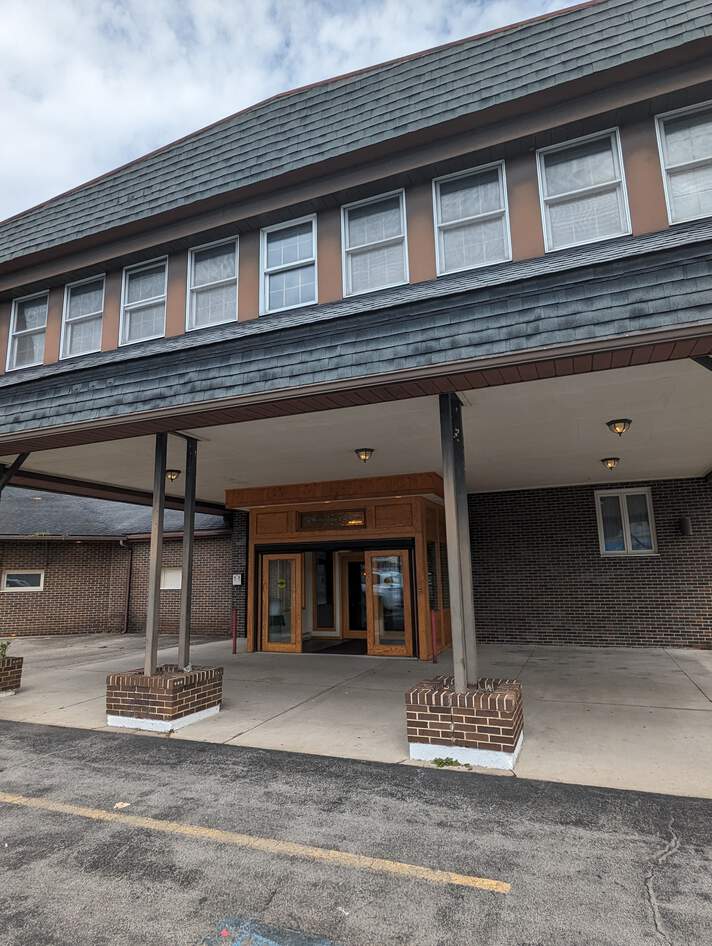 Ballweg & Lunsford Syracuse exterior