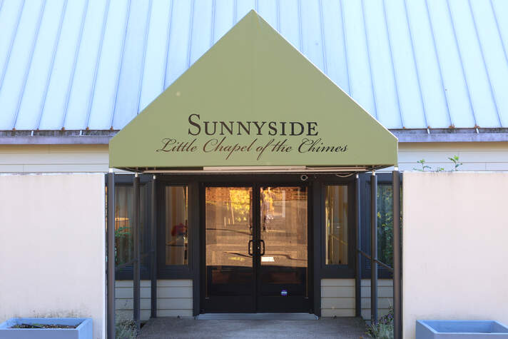 Photo of Sunnyside Funeral & Cremation in Happy Valley, Oregon, exterior
