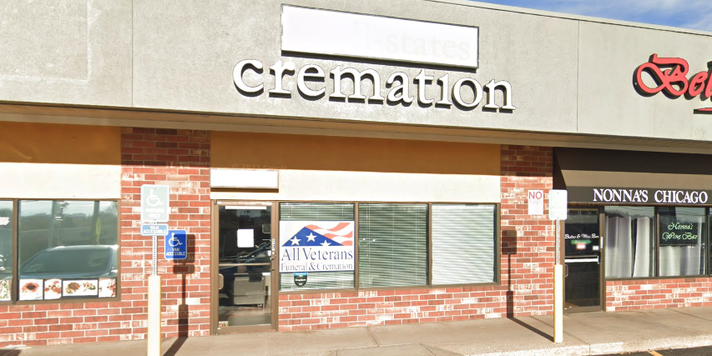 All-States Cremation - Denver  location