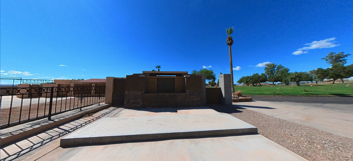 Lake Havasu Memorial Gardens