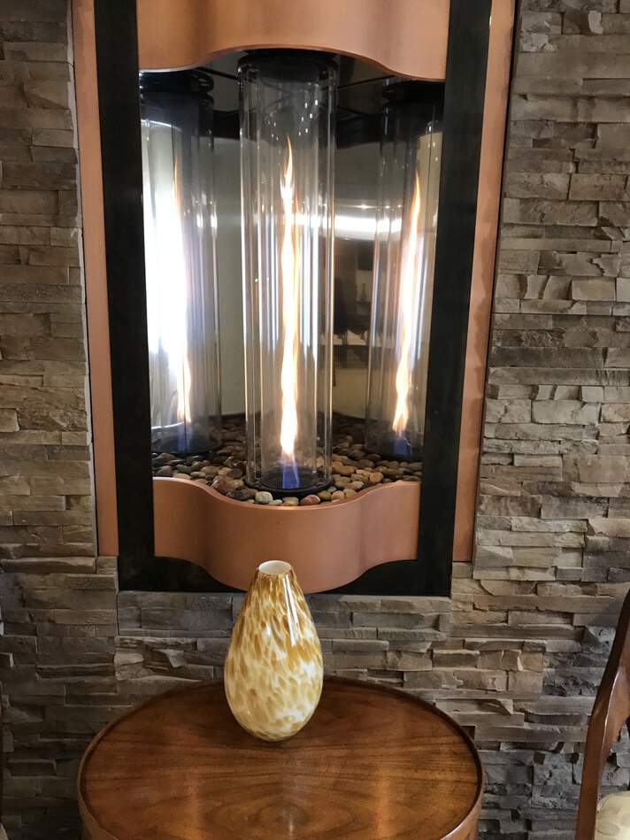 Willwerscheid Funeral Home West Heights, interior