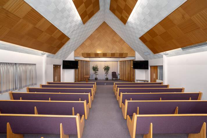 Adair Chapel