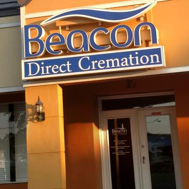 Beacon Direct Cremation  location