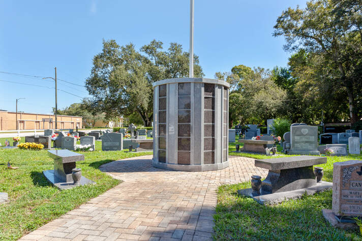 Sunnyside Cemetery