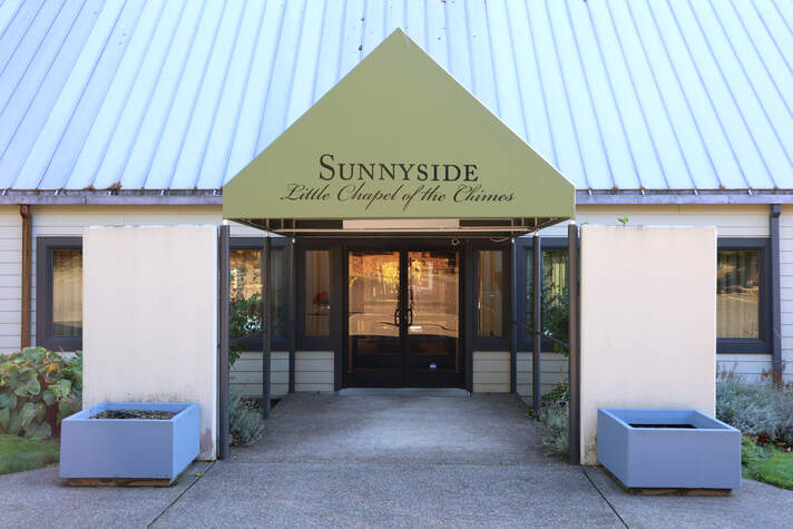 Photo of Sunnyside Funeral & Cremation in Happy Valley, Oregon, exterior