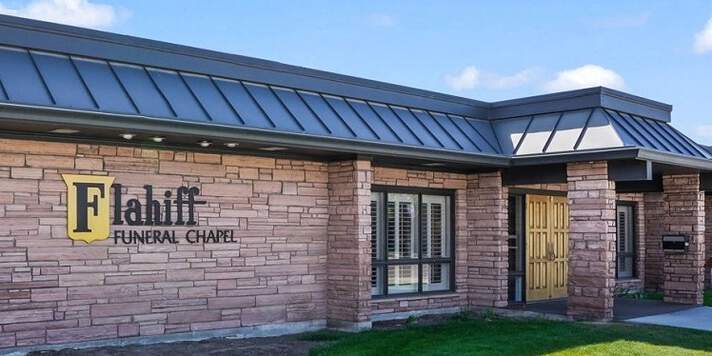 Flahiff Funeral Chapels & Crematory - Caldwell  location