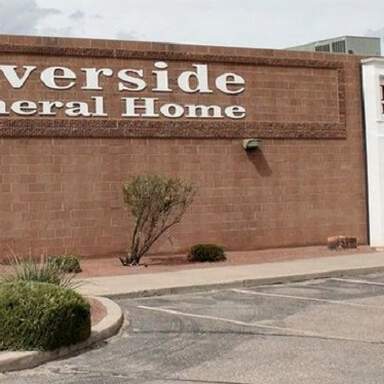 Riverside Funeral Home - Los Lunas  location