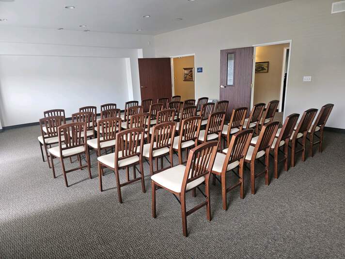 Affordable Mortuary Chapel
