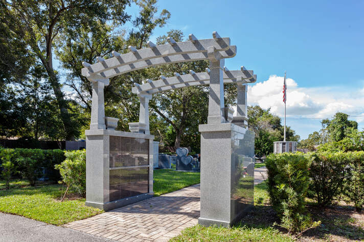 Sunnyside Cemetery