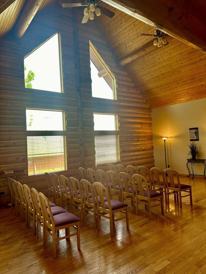 Affordable Burial & Cremation chapel